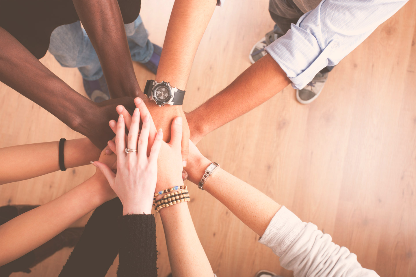 Speaker about Climate / Sustainability topic.