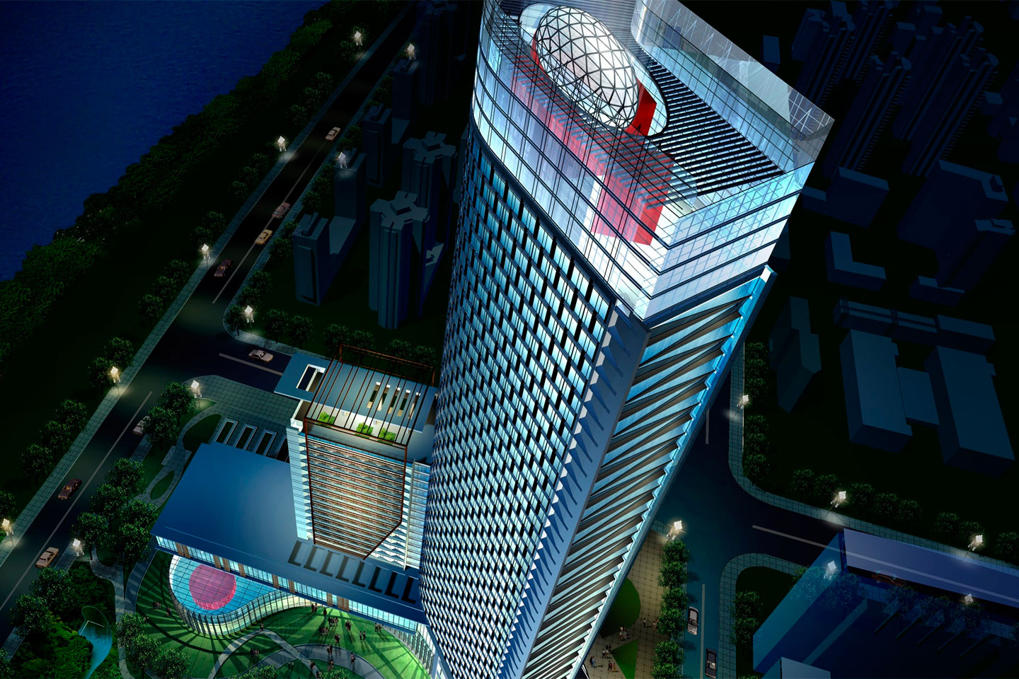 Speaker about Architecture topic.