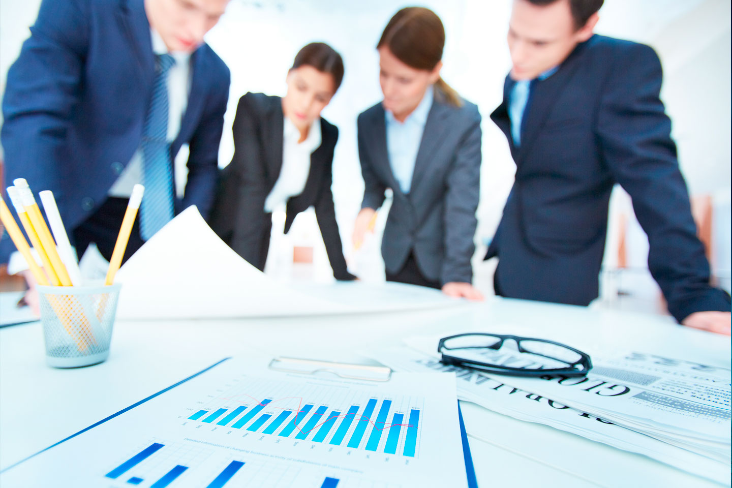 Speaker about Marketing topic.