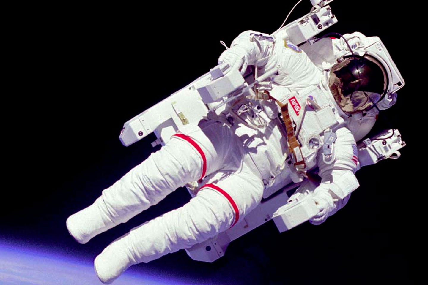 Speaker about Science and Technology topic.