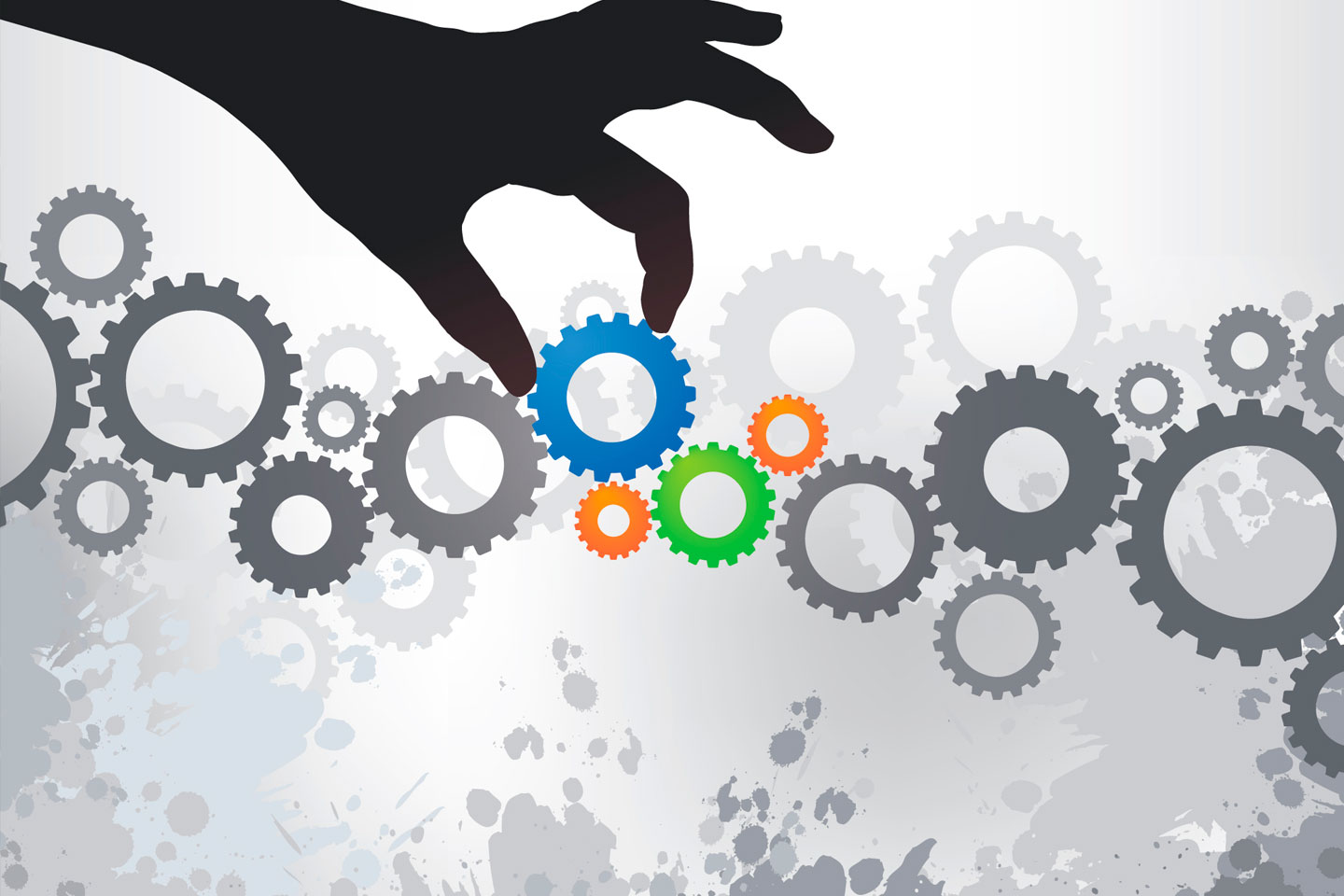 Speaker about Innovation topic.