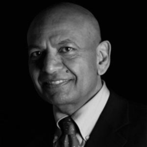 Anil K. Gupta speaker
