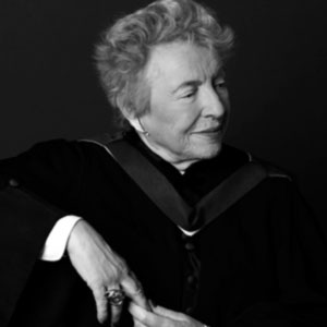 Dame Stephanie Shirley speaker