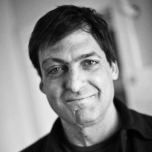 Dan Ariely speaker