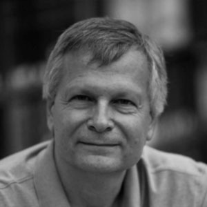 Dani Rodrik speaker