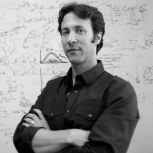 David Eagleman speaker