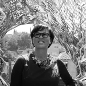 Doris Kim Sung speaker