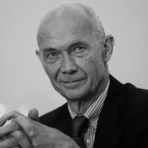 Politics & Strategy topic