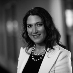 Randi Zuckerberg speaker