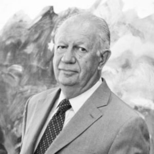 Ricardo Lagos speaker