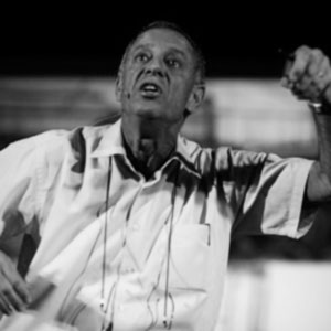 Shimon Steinberg speaker