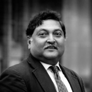 Sugata Mitra speaker