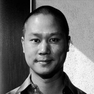 Tony Hsieh speaker